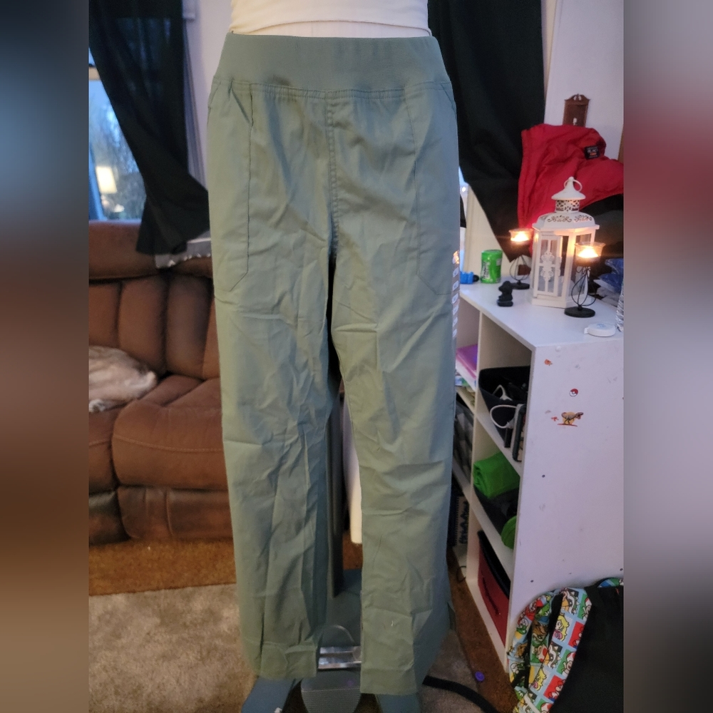 Cherokee scrub pants